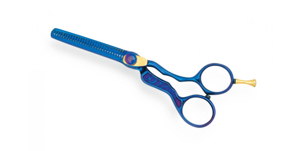 Professional Hair Thinning Scissors